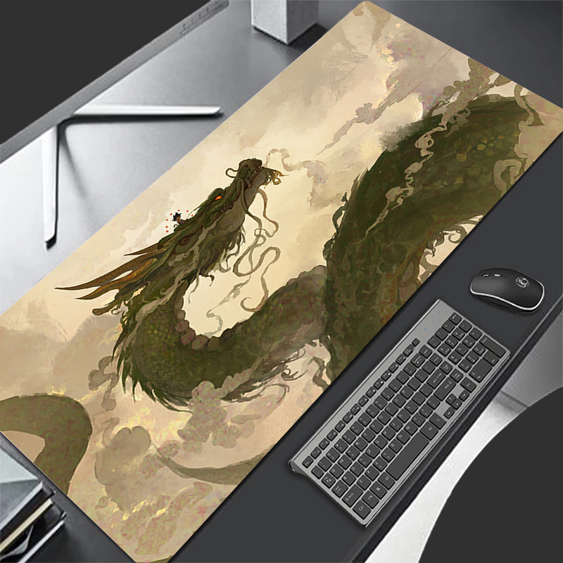 Mousepad Computer New Goku Mou - Office Furniture Direct บทวิจารณ์และราคา