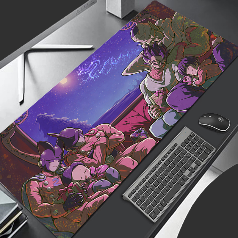 Mousepad Computer New Goku Mou - Office Furniture Direct บทวิจารณ์และราคา