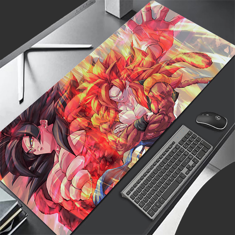 Mousepad Computer New Goku Mou - Office Furniture Direct บทวิจารณ์และราคา