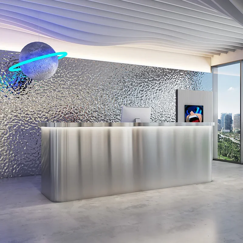 Nordic Originality Reception D - Office Furniture High End บทวิจารณ์และราคา