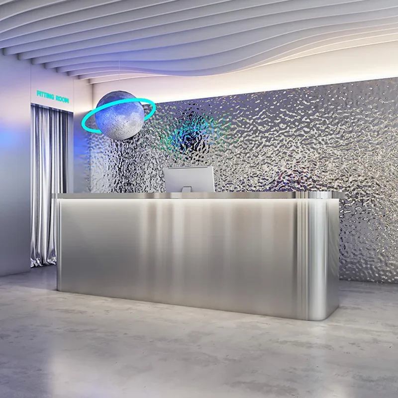 Nordic Originality Reception D - Office Furniture High End บทวิจารณ์และราคา