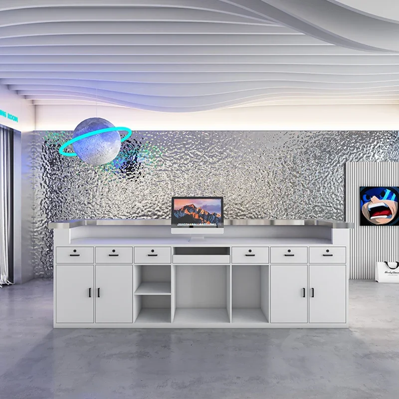 Nordic Originality Reception D - Office Furniture High End บทวิจารณ์และราคา