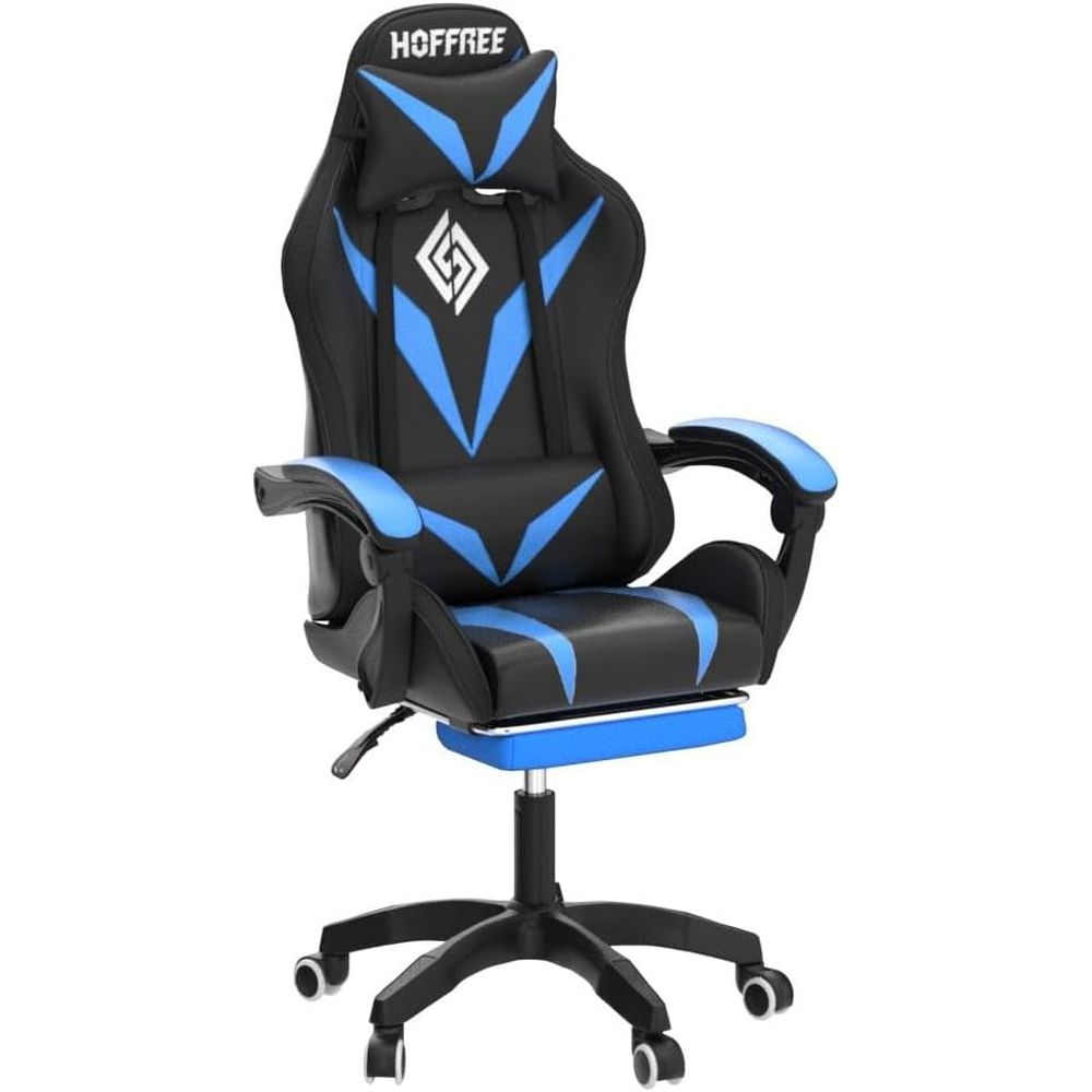 RGB Gaming Chair with Bluetoot - Office Furniture Ergonomic บทวิจารณ์และราคา