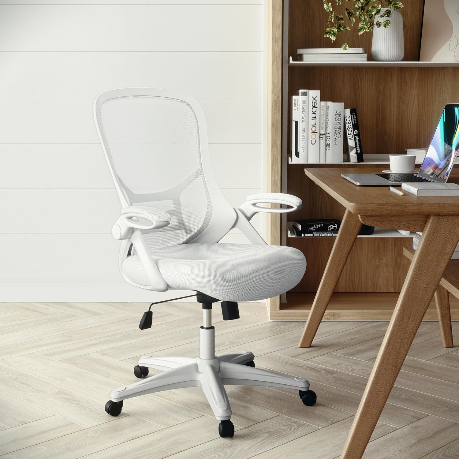 Ergonomic Mesh Office Chair wi - Office Furniture Ergonomic บทวิจารณ์และราคา
