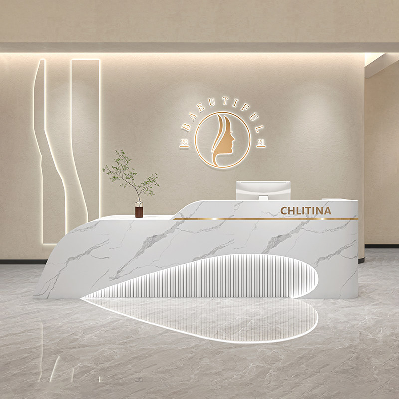 Nordic High-end Beauty Salon R - Office Furniture High End บทวิจารณ์และราคา