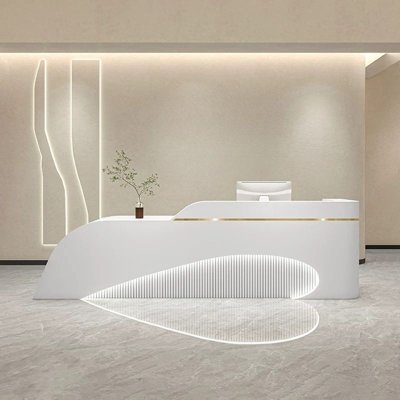 Nordic High-end Beauty Salon R - Office Furniture High End บทวิจารณ์และราคา