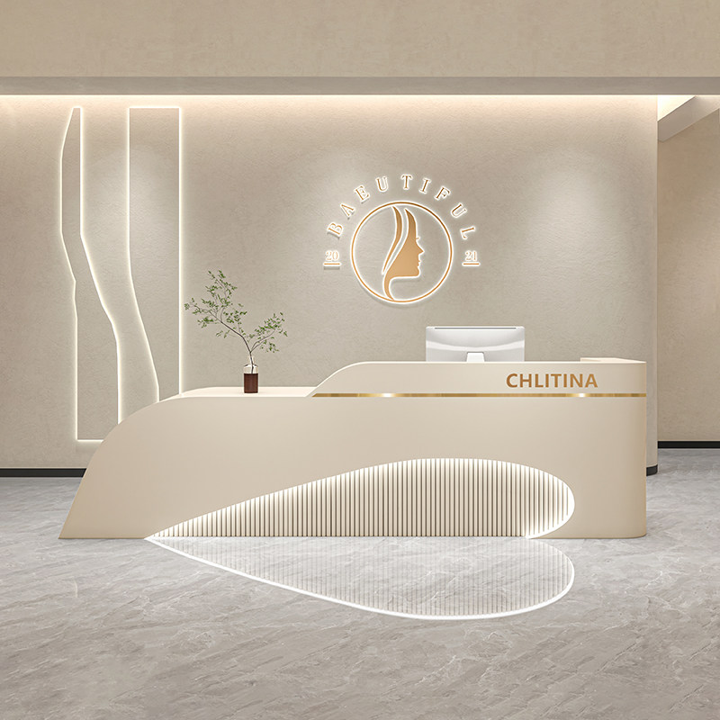 Nordic High-end Beauty Salon R - Office Furniture High End บทวิจารณ์และราคา