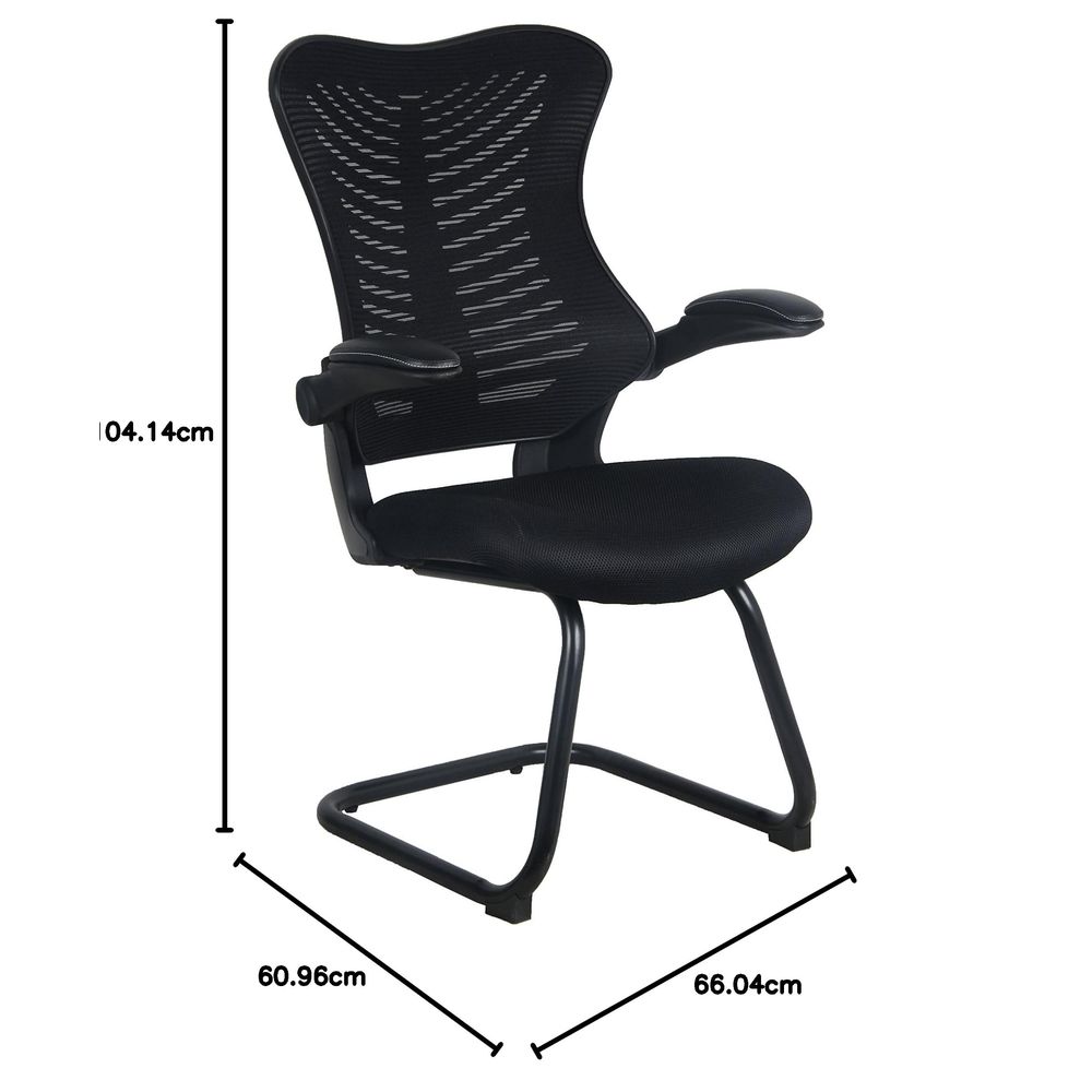 Reception Guest Office Chairs  - Office Furniture Ergonomic บทวิจารณ์และราคา