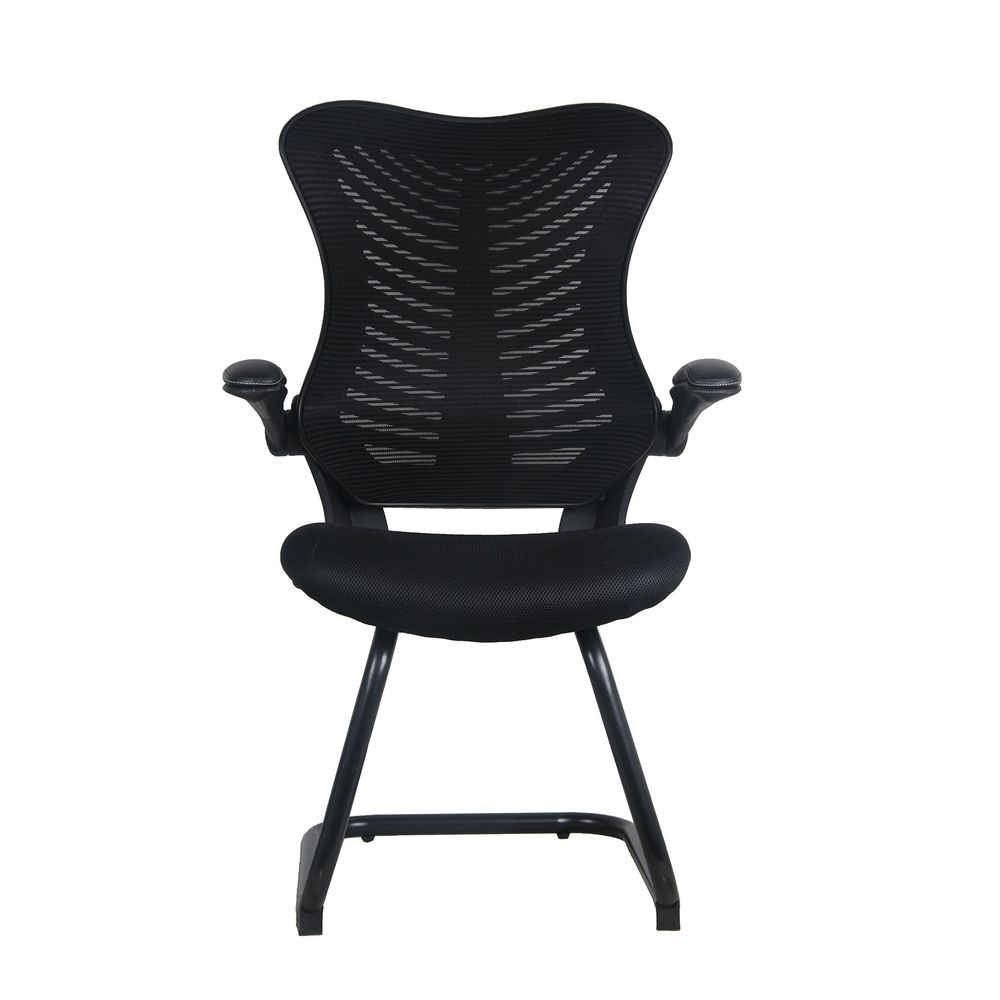 Reception Guest Office Chairs  - Office Furniture Ergonomic บทวิจารณ์และราคา