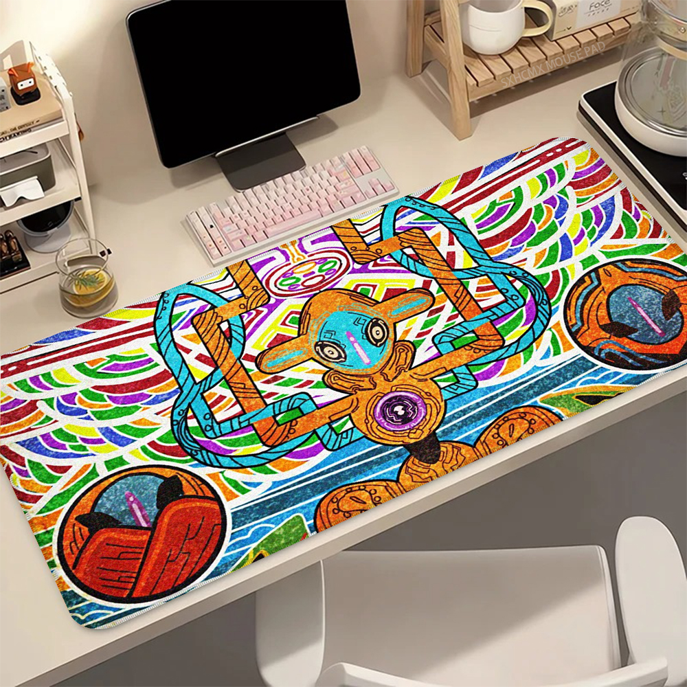 Deoxys Mouse Pad P-Pokemon Ani - Office Furniture China บทวิจารณ์และราคา