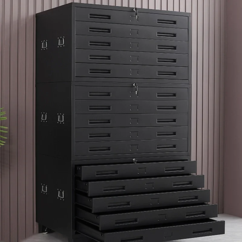 JB M Cabinet Drawer Type Stora - Office Furniture Jb บทวิจารณ์และราคา
