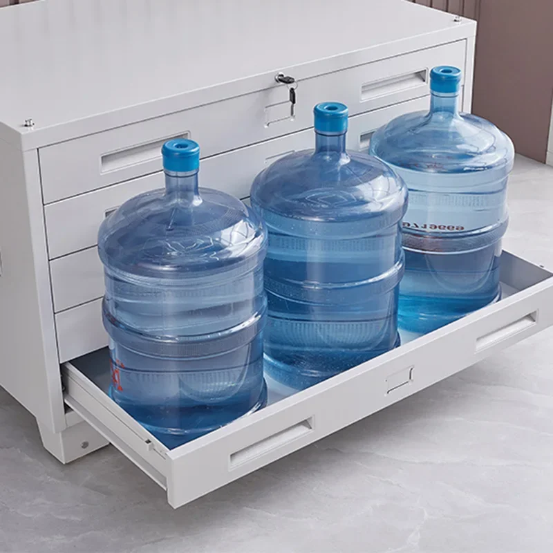JB M Cabinet Drawer Type Stora - Office Furniture Jb บทวิจารณ์และราคา