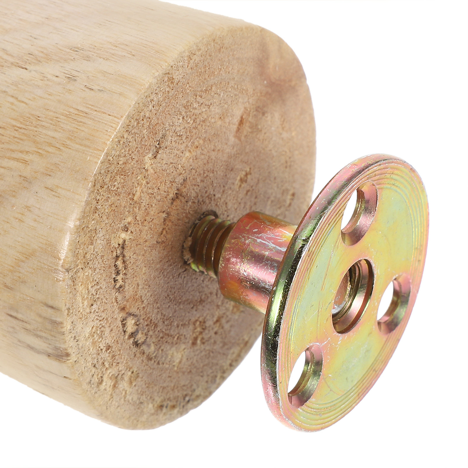 4Pcs Wood Furniture Legs Solid - Office Furniture Repair บทวิจารณ์และราคา