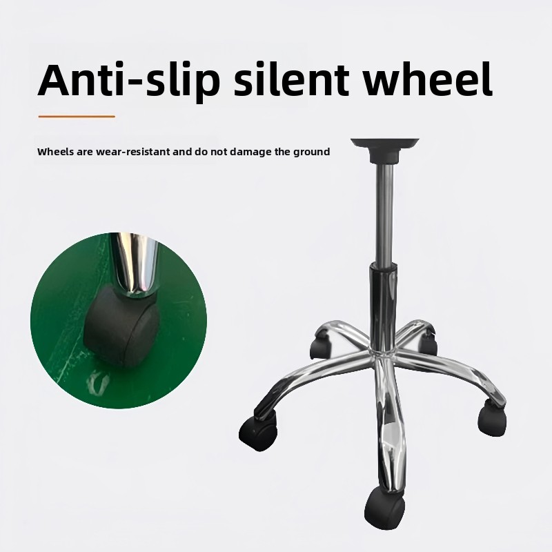 ‌Height-Adjustable PU Saddle C - Office Furniture Ergonomic บทวิจารณ์และราคา