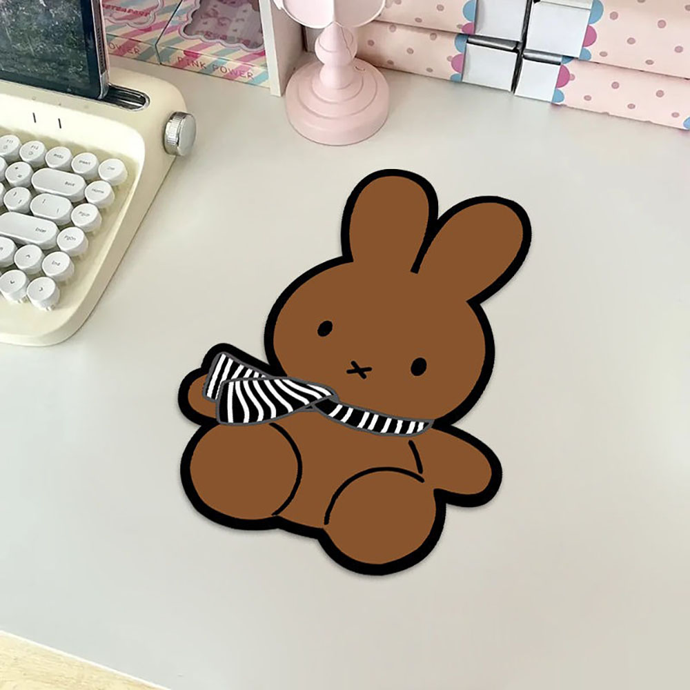Miffy Kawaii Cartoon Rabbit Mo - Office Furniture Direct บทวิจารณ์และราคา