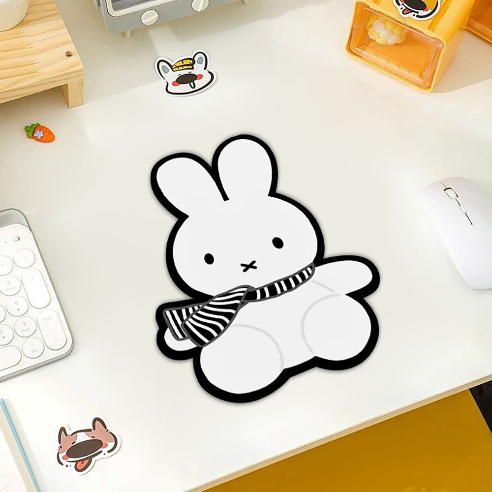 Miffy Kawaii Cartoon Rabbit Mo - Office Furniture Direct บทวิจารณ์และราคา