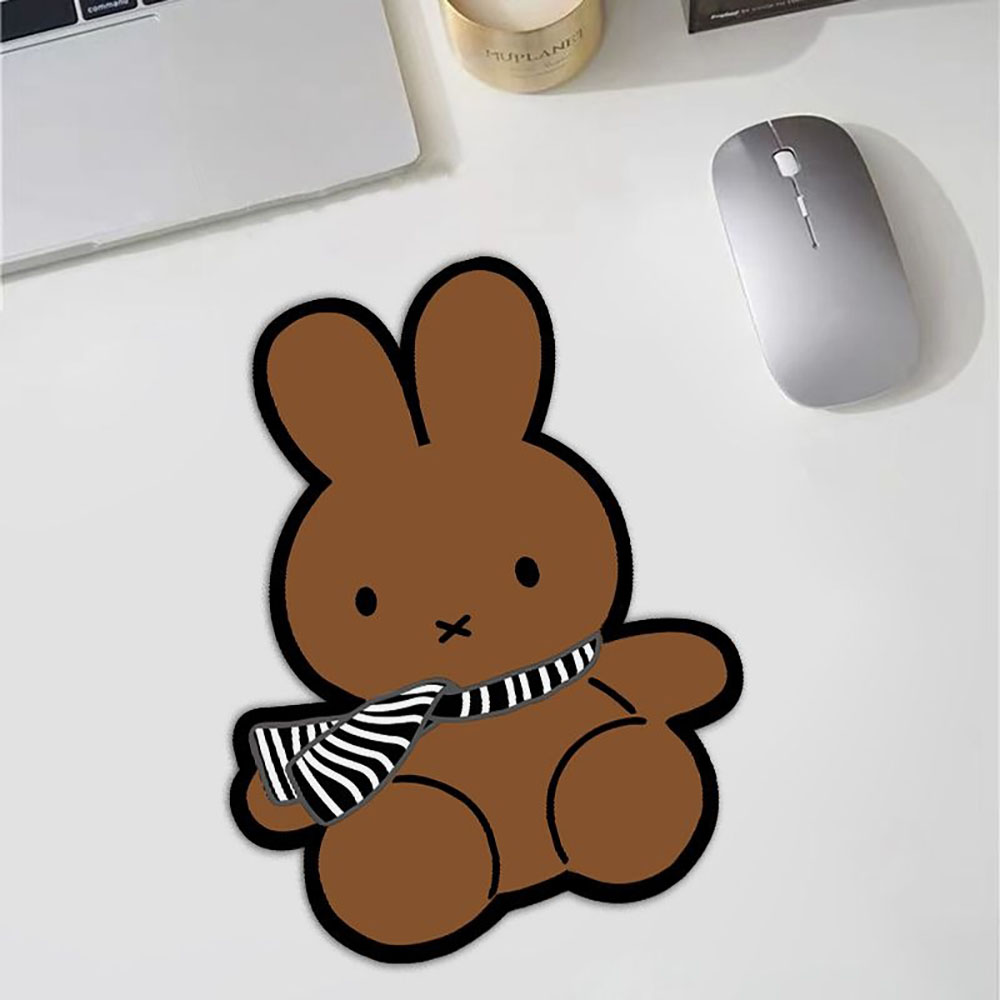 Miffy Kawaii Cartoon Rabbit Mo - Office Furniture Direct บทวิจารณ์และราคา