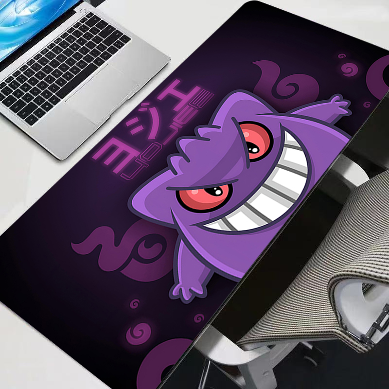 Large Mouse Pad G-gengar Mouse - Office Furniture China บทวิจารณ์และราคา