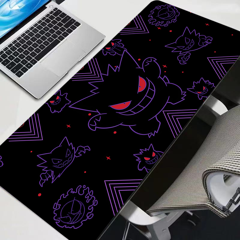 Large Mouse Pad G-gengar Mouse - Office Furniture China บทวิจารณ์และราคา