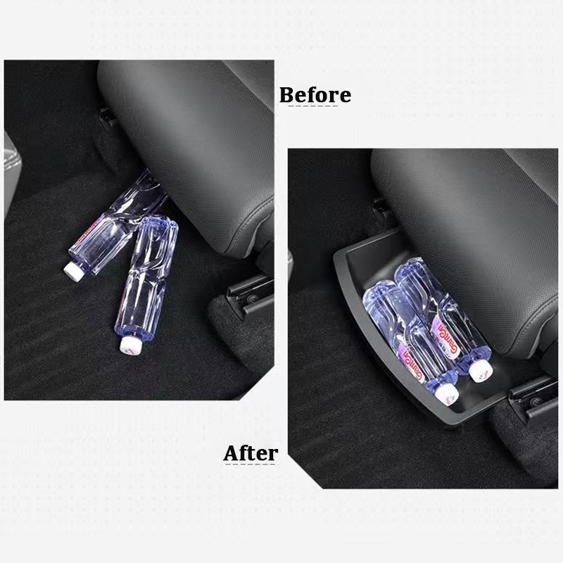 Under Seat Storage Box For Tes - Drawer Organizer Tray บทวิจารณ์และราคา